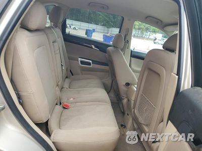 Zdjęcie 10 z 14 samochodu: 2009 SATURN VUE XE VIN:3GSCL33P79S550756 - miniatura
