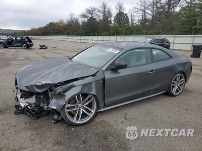 2016 AUDI S5 PREMIUM PLUS WAUC4AFR7GA026481 - główne zdjęcie licytacji z USA - miniatura