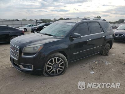2014 GMC ACADIA DENALI 1GKKVTKD6EJ152477 - główne zdjęcie licytacji z USA - miniatura