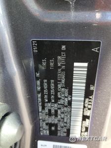 Zdjęcie 13 z 16 samochodu: 2021 TOYOTA HIGHLANDER XLE VIN:5TDHZRBH2MS531851 - miniatura