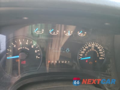 Zdjęcie 9 z 13 samochodu: 2014 FORD F150 SUPER CAB VIN:1FTFX1EF9EFB33322 - miniatura