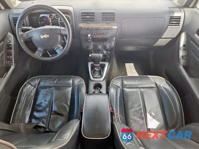 Zdjęcie 8 z 15 samochodu: 2008 HUMMER H3 VIN:5GTEN13E288131215 - miniatura