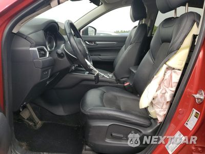 Zdjęcie 7 z 16 samochodu: 2022 MAZDA CX-5 SELECT VIN:JM3KFBBM2N0594706 - miniatura