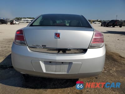 Zdjęcie 6 z 13 samochodu: 2009 SATURN AURA XR VIN:1G8ZV57B39F106475 - miniatura