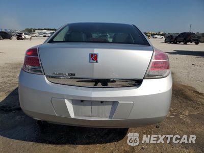 Zdjęcie 6 z 13 samochodu: 2009 SATURN AURA XR VIN:1G8ZV57B39F106475 - miniatura