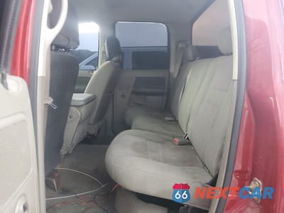 Zdjęcie 10 z 12 samochodu: 2007 DODGE RAM 3500 ST VIN:3D7MX48C37G718656 - miniatura
