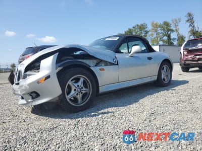 1996 BMW Z3 1.9 4USCH7329TLB72099 - główne zdjęcie licytacji z USA - miniatura