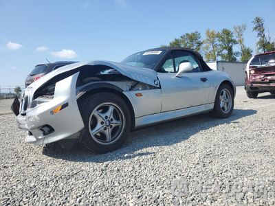 1996 BMW Z3 1.9 4USCH7329TLB72099 - główne zdjęcie licytacji z USA - miniatura