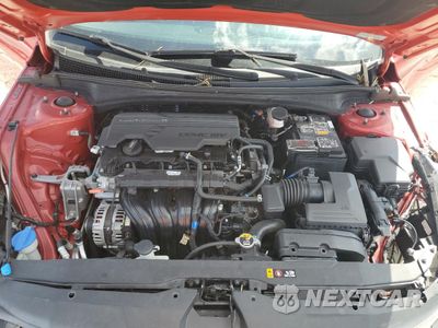Zdjęcie 11 z 16 samochodu: 2021 HYUNDAI ELANTRA LIMITED VIN:5NPLP4AG5MH018918 - miniatura