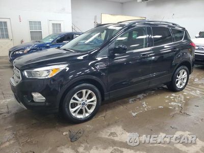 2019 FORD ESCAPE SE 1FMCU9GDXKUA31603 - główne zdjęcie licytacji z USA - miniatura