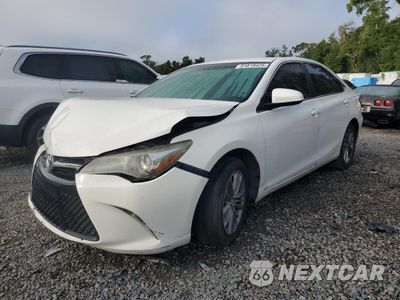 2017 TOYOTA CAMRY LE 4T1BF1FK8HU752261 - główne zdjęcie licytacji z USA - miniatura