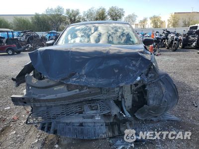 Piąte zdjęcie samochodu w środku: 2019 NISSAN SENTRA S VIN:3N1AB7AP9KY425537 - miniatura