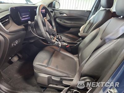 Zdjęcie 7 z 14 samochodu: 2024 BUICK ENCORE GX SPORT TOURING VIN:KL4AMESL3RB171592 - miniatura
