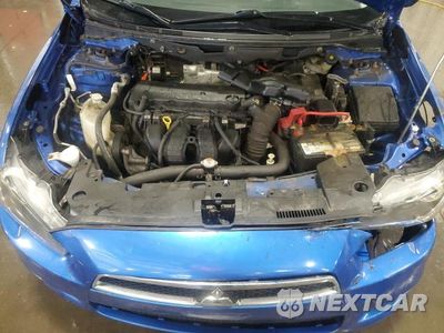 Zdjęcie 11 z 13 samochodu: 2011 MITSUBISHI LANCER ES VIN:JA32U2FU3BU011166 - miniatura