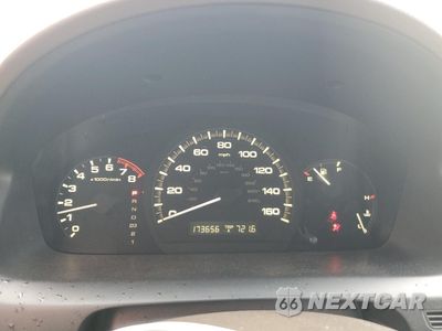 Zdjęcie 9 z 12 samochodu: 2006 HONDA ACCORD EX VIN:1HGCM56876A138201 - miniatura