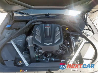 Zdjęcie 11 z 13 samochodu: 2017 GENESIS G90 PREMIUM VIN:KMHG34JA0HU034721 - miniatura