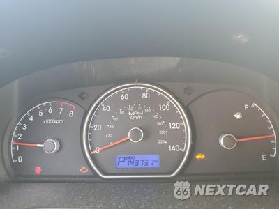 Zdjęcie 9 z 13 samochodu: 2010 HYUNDAI ELANTRA BLUE VIN:KMHDU4ADXAU142358 - miniatura