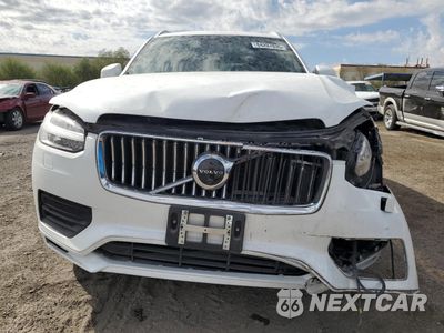 Piąte zdjęcie samochodu w środku: 2020 VOLVO XC90 T5 MOMENTUM VIN:YV4102PK1L1575145 - miniatura