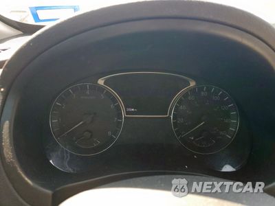 Zdjęcie 9 z 12 samochodu: 2016 NISSAN ALTIMA 2.5 VIN:1N4AL3AP6GC216314 - miniatura