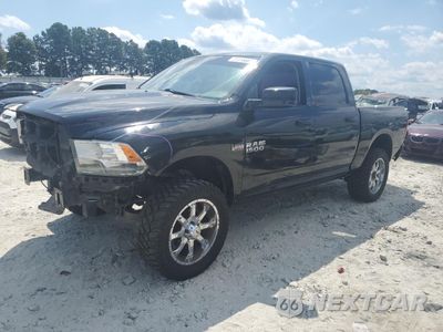 2015 RAM 1500 ST 1C6RR6KTXFS522243 - główne zdjęcie licytacji z USA - miniatura