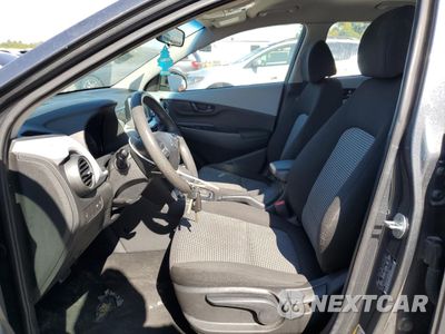 Zdjęcie 7 z 12 samochodu: 2021 HYUNDAI KONA SE VIN:KM8K12AA1MU640592 - miniatura