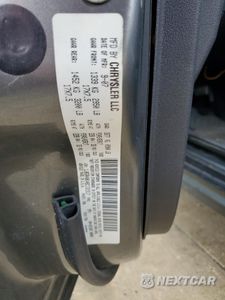 Zdjęcie 13 z 13 samochodu: 2008 JEEP GRAND CHEROKEE LAREDO VIN:1J8GR48K48C131517 - miniatura