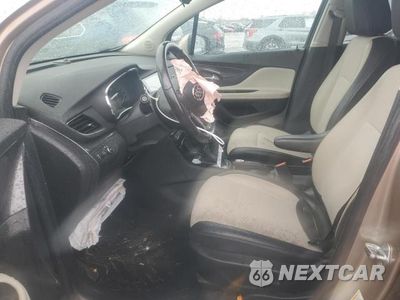 Zdjęcie 13 z 24 samochodu: 2019 BUICK ENCORE PREFERRED VIN:KL4CJASB5KB702847 - miniatura