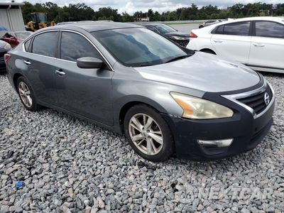 Czwarte zdjęcie samochodu z boku: 2015 NISSAN ALTIMA 2.5 VIN:1N4AL3AP6FC120665 - miniatura
