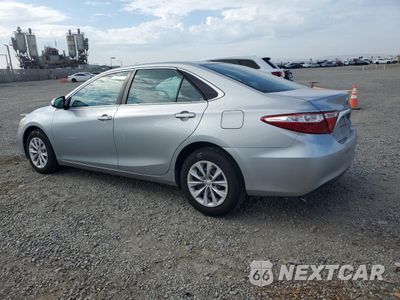Drugie zdjęcie samochodu z przodu: 2016 TOYOTA CAMRY LE VIN:4T4BF1FK5GR521984 - miniatura