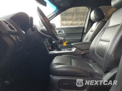 Zdjęcie 7 z 13 samochodu: 2015 FORD EXPLORER XLT VIN:1FM5K7D89FGB19671 - miniatura