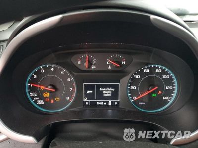 Zdjęcie 9 z 12 samochodu: 2022 CHEVROLET MALIBU LT VIN:1G1ZD5ST6NF155276 - miniatura