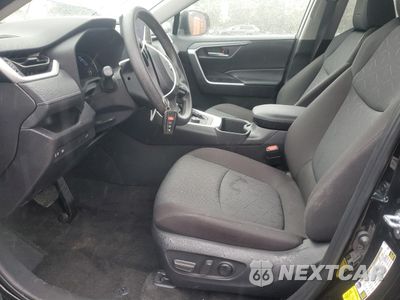 Zdjęcie 7 z 16 samochodu: 2025 TOYOTA RAV4 XLE VIN:2T3RWRFV4SW252040 - miniatura