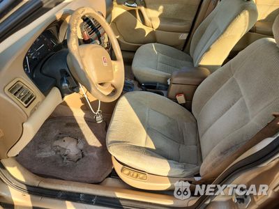 Zdjęcie 7 z 12 samochodu: 2002 SATURN L200 VIN:1G8JU54F82Y564076 - miniatura