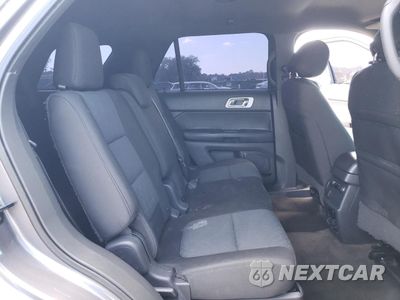 Zdjęcie 11 z 15 samochodu: 2014 FORD EXPLORER XLT VIN:1FM5K7D84EGA26006 - miniatura