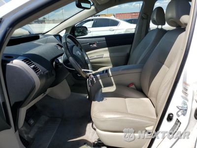 Zdjęcie 7 z 12 samochodu: 2008 TOYOTA PRIUS VIN:JTDKB20U187812931 - miniatura