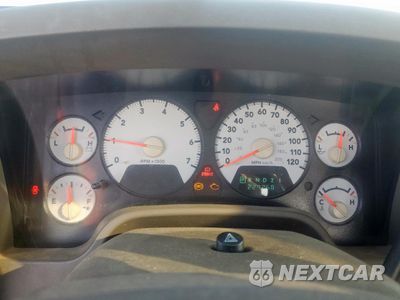 Zdjęcie 9 z 14 samochodu: 2006 DODGE RAM 1500 ST VIN:1D7HA18296S619663 - miniatura