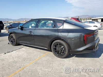 Drugie zdjęcie samochodu z przodu: 2025 KIA K4 GT-LINE TURBO VIN:3KPFW4DC7SE179619 - miniatura