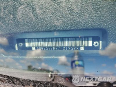 Zdjęcie 13 z 14 samochodu: 2007 SATURN AURA XE VIN:1G8ZS57N27F218328 - miniatura