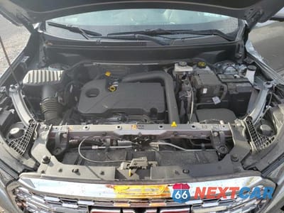 Zdjęcie 12 z 13 samochodu: 2024 GMC TERRAIN DENALI VIN:3GKALXEG7RL180558 - miniatura