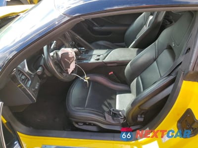 Zdjęcie 7 z 14 samochodu: 2014 CHEVROLET CORVETTE STINGRAY Z51 3LT VIN:1G1YM2D7XE5101804 - miniatura