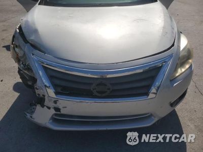 Zdjęcie 11 z 12 samochodu: 2013 NISSAN ALTIMA 2.5 VIN:1N4AL3AP9DC907901 - miniatura