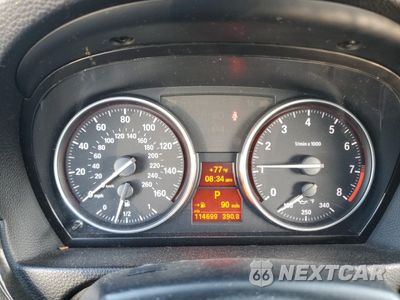 Zdjęcie 9 z 13 samochodu: 2011 BMW 335 I VIN:WBADX7C5XBE578932 - miniatura