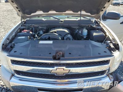 Zdjęcie 11 z 14 samochodu: 2009 CHEVROLET SILVERADO C1500 VIN:3GCEC13C49G118439 - miniatura