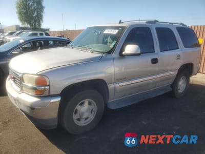 2006 GMC YUKON 1GKEC13T36J120309 - główne zdjęcie licytacji z USA - miniatura