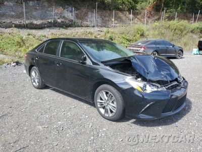 Czwarte zdjęcie samochodu z boku: 2015 TOYOTA CAMRY LE VIN:4T1BF1FK7FU104276 - miniatura