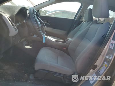 Zdjęcie 7 z 13 samochodu: 2021 HONDA HR-V EX VIN:3CZRU6H55MM742096 - miniatura
