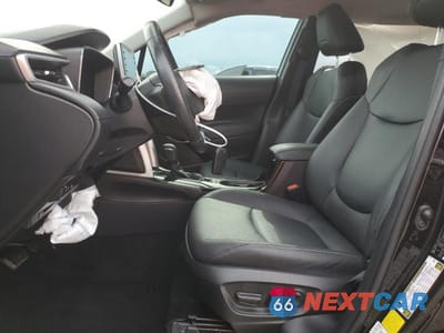 Zdjęcie 7 z 13 samochodu: 2022 TOYOTA COROLLA CROSS XLE VIN:7MUEAAAG8NV026392 - miniatura