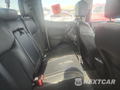 Zdjęcie 10 z 13 samochodu: 2021 FORD RANGER XL VIN:1FTER4FHXMLD32001 - miniatura