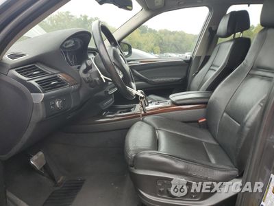 Zdjęcie 7 z 13 samochodu: 2011 BMW X5 XDRIVE35I VIN:5UXZV4C58BL405384 - miniatura