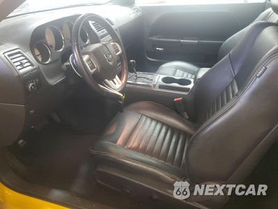 Zdjęcie 7 z 14 samochodu: 2012 DODGE CHALLENGER R/T VIN:2C3CDYBTXCH315898 - miniatura